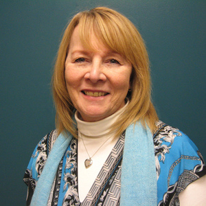 Cathy Peters Patient Care Coordinator
