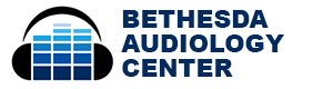 Bethesda Audiology Center Logo